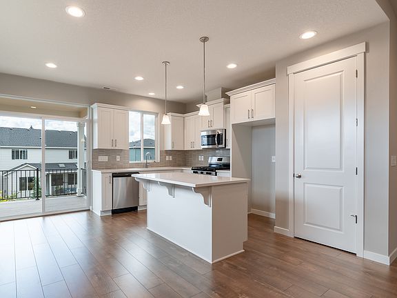 Hearth lot 119 1315B NEW 4