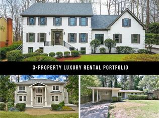 1565 Summerset Dr, Atlanta, GA 30338