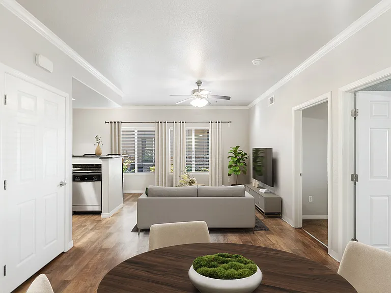 Wolf Ranch Condominium Rentals — Photo 9