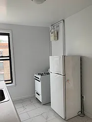 Rented by Salon Realty Corp