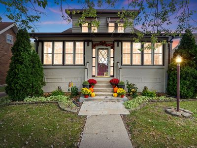 1361 Elizabeth St, Crete, IL, 60417