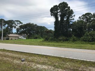 3254 Jupiter Blvd SE, Palm Bay, FL 32909