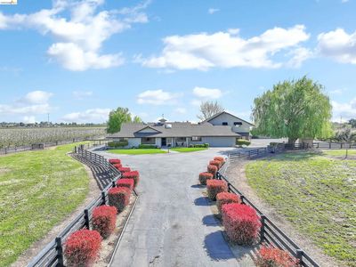 2650 Sellers Ave, Brentwood, CA, 94513
