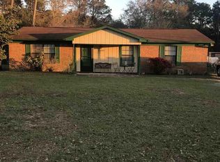 10691 Silver Creek Dr, Pensacola, FL 32506