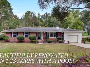 205 Whitesville Rd, Moncks Corner, SC 29461