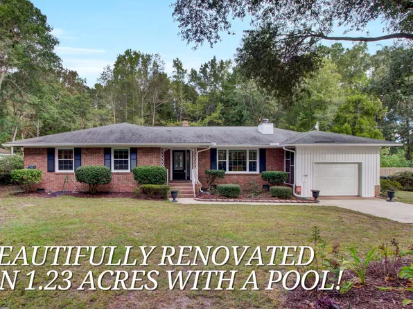 205 Whitesville Rd, Moncks Corner, SC 29461