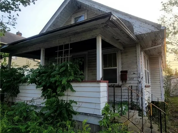 124 Nevada Ave SW, Warren, OH 44485