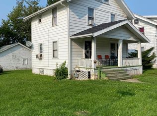 50 Reba Ave, Mansfield, OH 44907