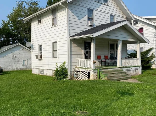 50 Reba Ave, Mansfield, OH 44907