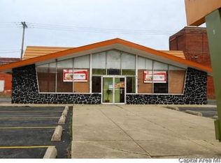 608 S 9th St, Springfield, IL 62703