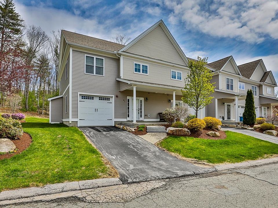 91 Woodview Way UNIT 91, Manchester, NH 03102 Zillow