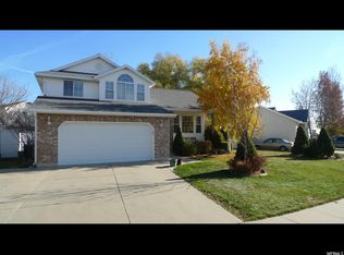 1176 N 2825 W, Layton, UT 84041