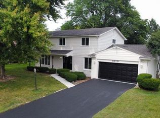 6619 Perham Dr, West Bloomfield, MI