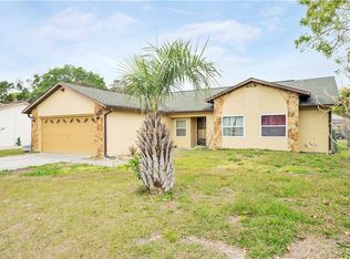 3237 Gibson Ave, Spring Hill, FL 34609