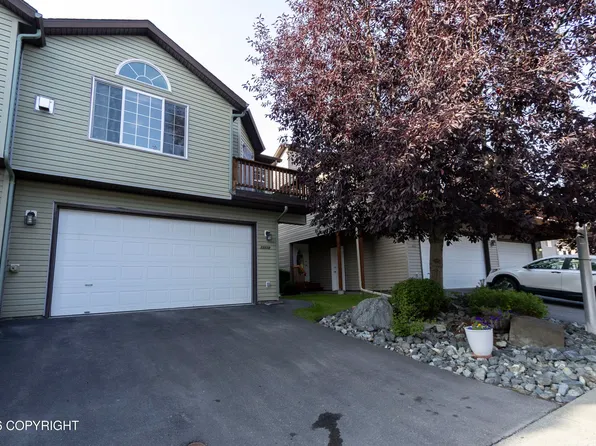11732 Galloway Loop #23, Eagle River, AK 99577