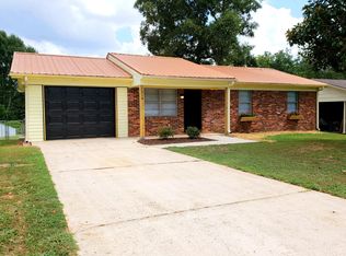 1214 Pennylane SE, Decatur, AL 35601