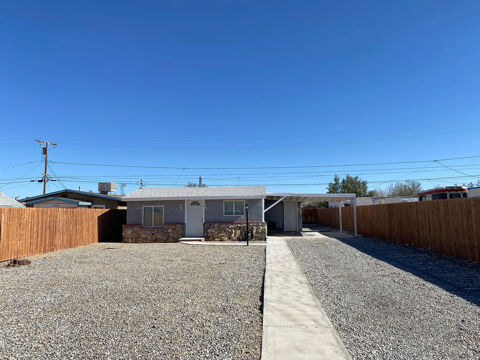 119 W Robertson Rd — Photo 3