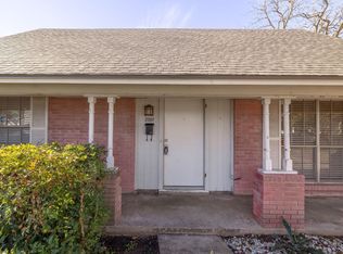 2007 Burbank St, Austin, TX 78757