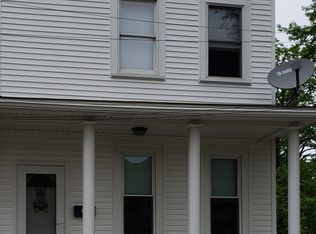 120 Canal St, Port Carbon, PA 17965