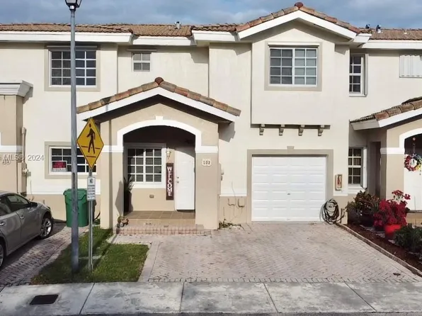 13958 SW 260th St APT 102, Homestead, FL 33032