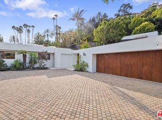 1255 Beverly View Dr, Beverly Hills, CA 90210