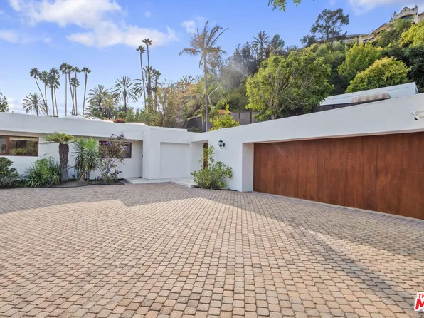 1255 Beverly View Dr, Beverly Hills, CA 90210