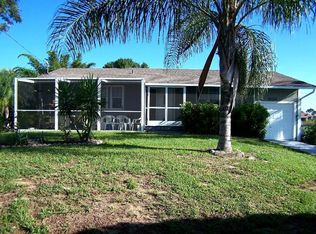 4100 4th St SW, Lehigh Acres, FL 33976