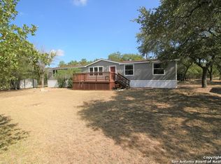 233 Moosehead Rd, Spring Branch, TX 78070