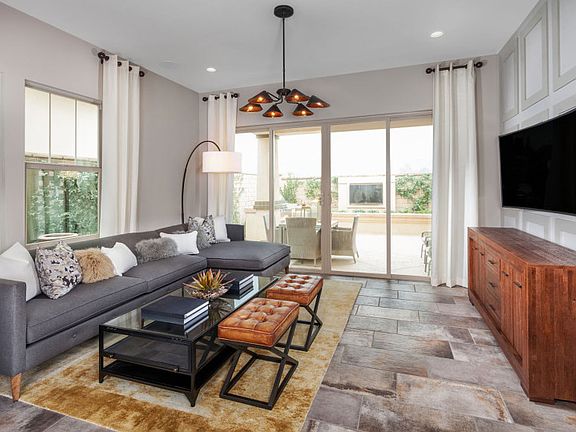 Model Representation