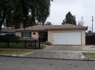 4029 E Ashcroft Ave, Fresno, CA 93726