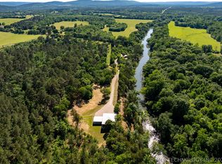 174550 N 4430th Rd, Nashoba, OK 74558