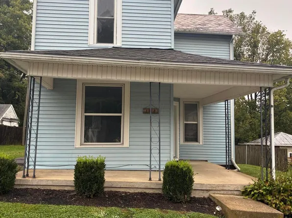 1318 W Maple St, Baltimore, OH 43105