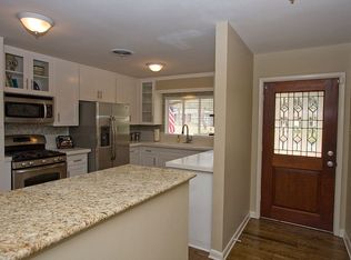 434 Oakleaf Dr, San Antonio, TX 78209