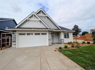 5572 Nekia Way SE LOT 11, Salem, OR 97306