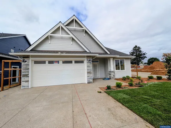 5572 Nekia Way SE Lot 11, Salem, OR 97306