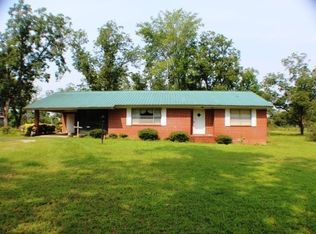 7139 Lothair Church Rd, Soperton, GA 30457