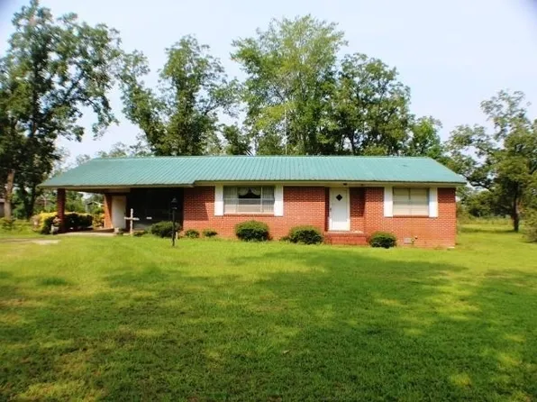 7139 Lothair Church Rd, Soperton, GA 30457