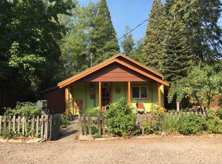 507 Mill St, Mount Shasta, CA 96067