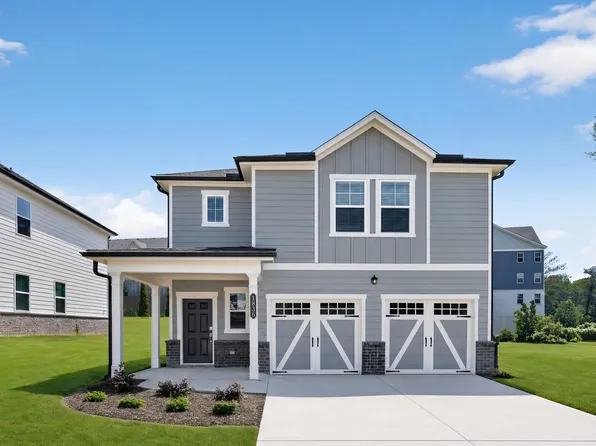 1836 Holmsey Cir SE, Conyers, GA 30094