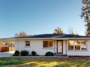 2901 Bergdolt Rd, Evansville, IN 47711