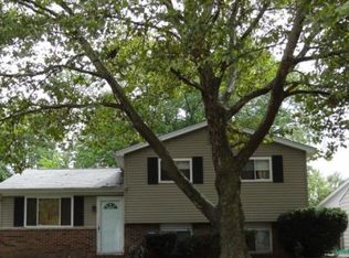3231 Parklane Ave, Columbus, OH