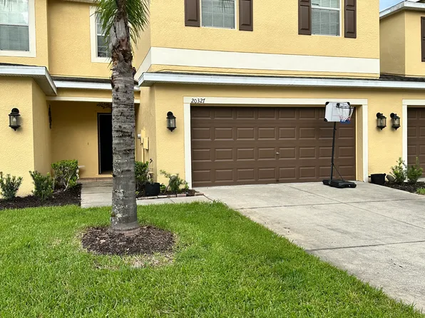 20327 Starfinder Way, Tampa, FL 33647