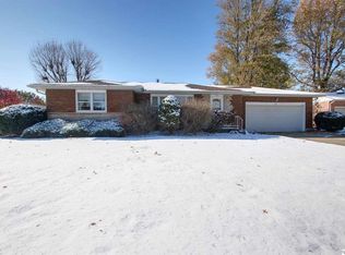 336 Carol Ct, Quincy, IL 62305