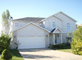 5214 Pine Trail Cir, Plainfield, IL 60586