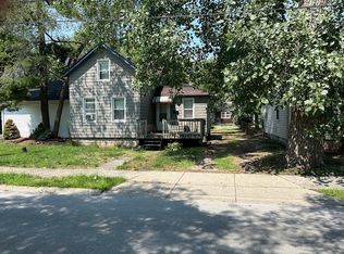 418 E 157th St, South Holland, IL