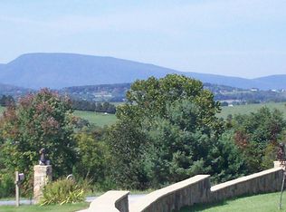 40 Marl Ridge Rd, Lexington, VA 24450