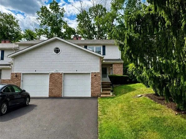 1780 Rolling Hills Dr APT F, Twinsburg, OH 44087