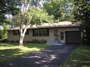 530 4th St SE, Milaca, MN 56353