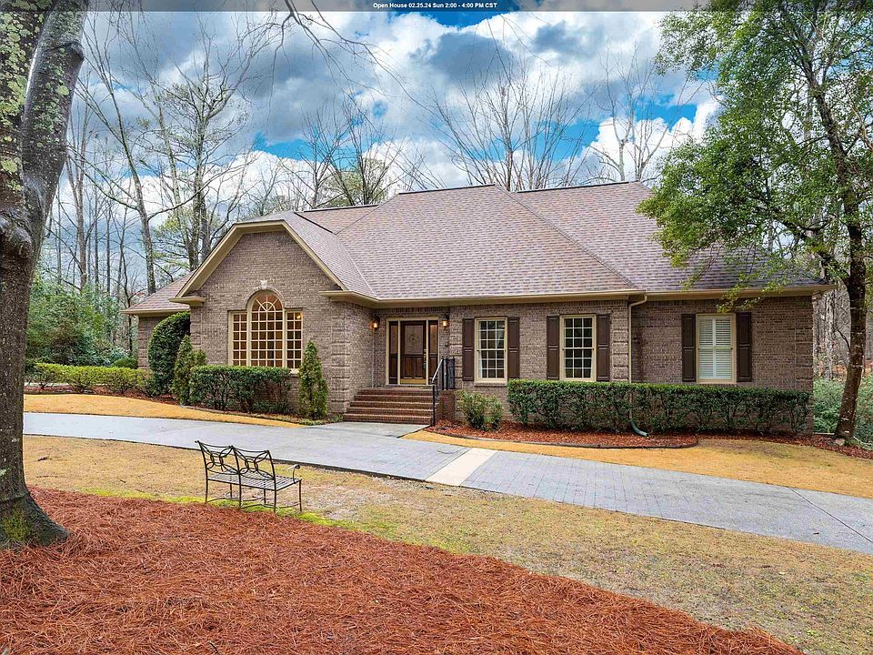 2464 Altadena Rd, Birmingham, AL 35243 MLS 21376157 Zillow