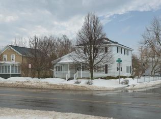 637 Coffeen St, Watertown, NY 13601